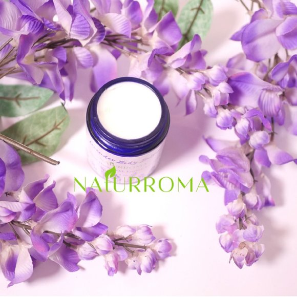 Lavender Body Butter - Picture 2 of 3